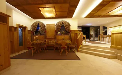 HOTEL SONNBLICK Kaprun Salzburg - am Kitzsteinhorn Gletscher