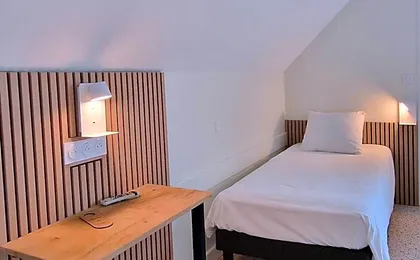 Hotel Eisenhower