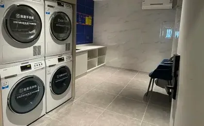 7Days Inn Hotel (Shenzhen Bay Sea World)