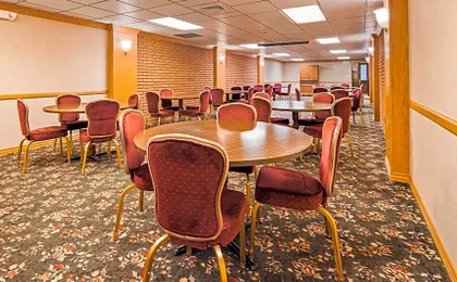 Baugh Motel, SureStay Collection by Best Western