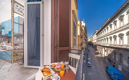 B&B DolceVita Napoli