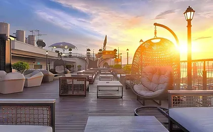 Goldsands Hotel Langkawi