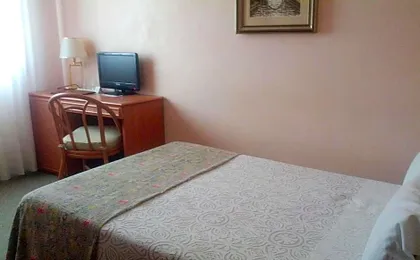Hotel Villa Tiziana