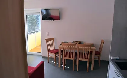 Appartement am Plansee
