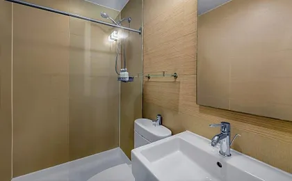 Hotel 27 by LuxUrban