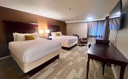 Ramada by Wyndham Tukwila Southcenter