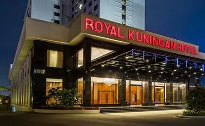 Royal Kuningan Hotel