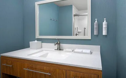 Home2 Suites by Hilton Tallahassee State Capitol