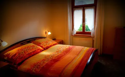 Fluehli Hotel Kurhaus
