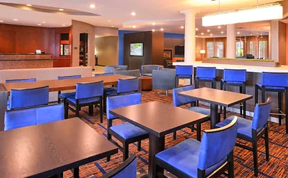 Courtyard by Marriott Pittsburgh Monroeville