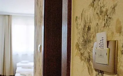 Hotel Luna