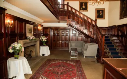 Quorn Country Hotel Leicester