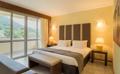 Vila Gale Eco Resort de Angra - All Inclusive