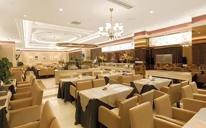 Vienna International Hotel Bazhong East Gate
