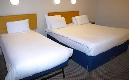 247Hotel