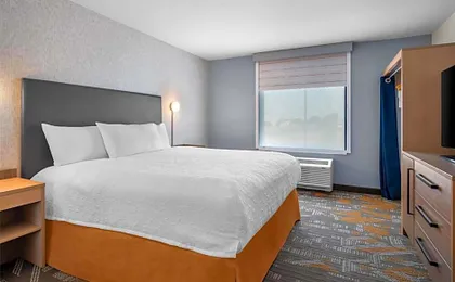 Home2 Suites by Hilton Irving/DFW Airport North