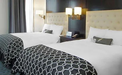 Hotel Blackhawk, Autograph Collection