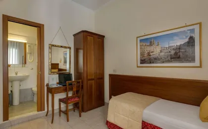 Hotel Silla
