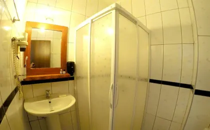 Hakan Hotel