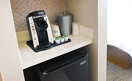 Holiday Inn Express Detroit-Birmingham by IHG