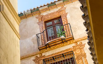 Boutique La Merced