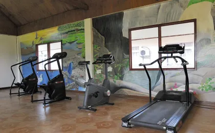AIRAI WATER PARADISE HOTEL SPA