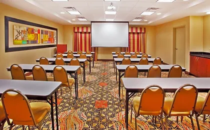 Holiday Inn Express Hotel & Suites Atlanta-Cumming By IHG
