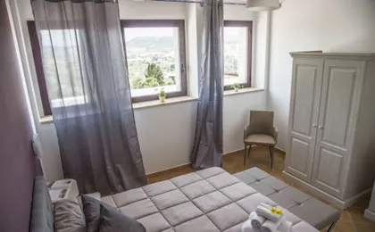 Villa Santadi Hotel