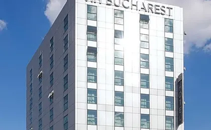 Hotel CH Bucharest