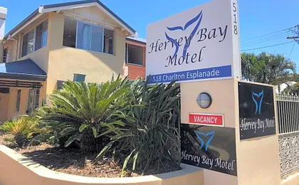 Hervey Bay Motel