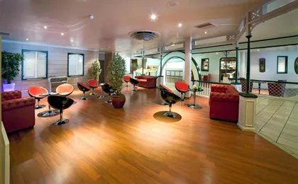 BarLounge