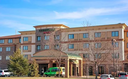 Courtyard by Marriott Des Moines West/Jordan Creek
