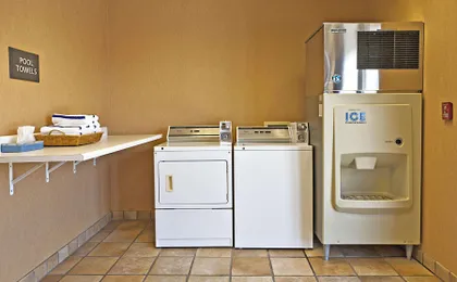 Hampton Inn Kayenta