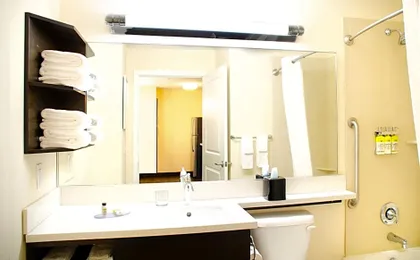 Candlewood Suites York By IHG