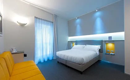 Executive Inn Boutique Hotel