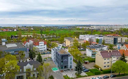 Great Polonia Umi Hotel Sopot