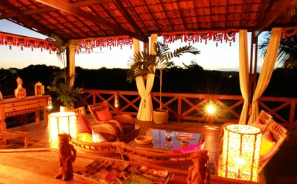 ThalassaGarden Hotel - Pousada