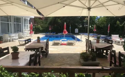 Ünver Hotel