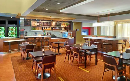 Courtyard by Marriott Baton Rouge Acadian Centre/LSU Area