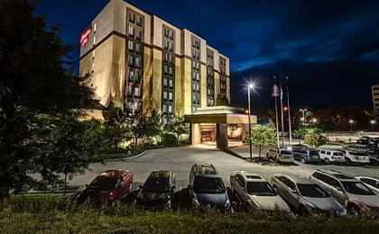 Hampton Inn Pittsburgh/Monroeville