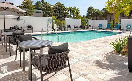 TownePlace Suites by Marriott Tampa Clearwater