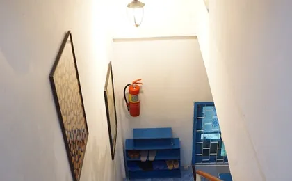 Frog House Bed & Breakfast - Adults Only - Hostel