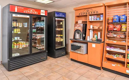 Candlewood Suites Abilene By IHG