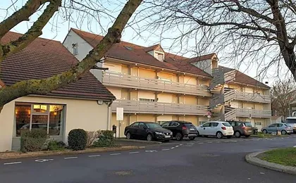 Campanile Villepinte - Parc des Expositions