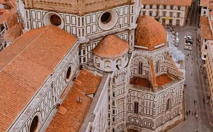 NEW Florence palazzo,3 Bedrooms,Private Terrace,Wifi