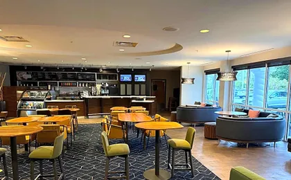Courtyard by Marriott Fort Myers at I-75 and Gulf Coast Town Center