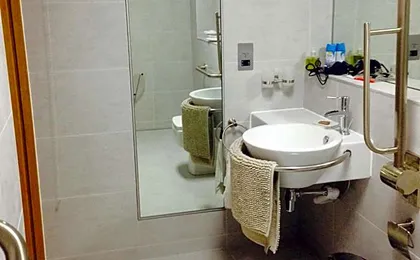 York Aparthotel