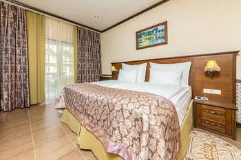 Doville Hotel & SPA All-Inclusive