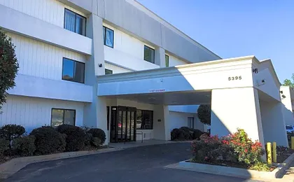 Motel 6-Norcross, GA