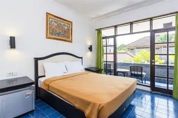 RedDoorz near Beachwalk Kuta
